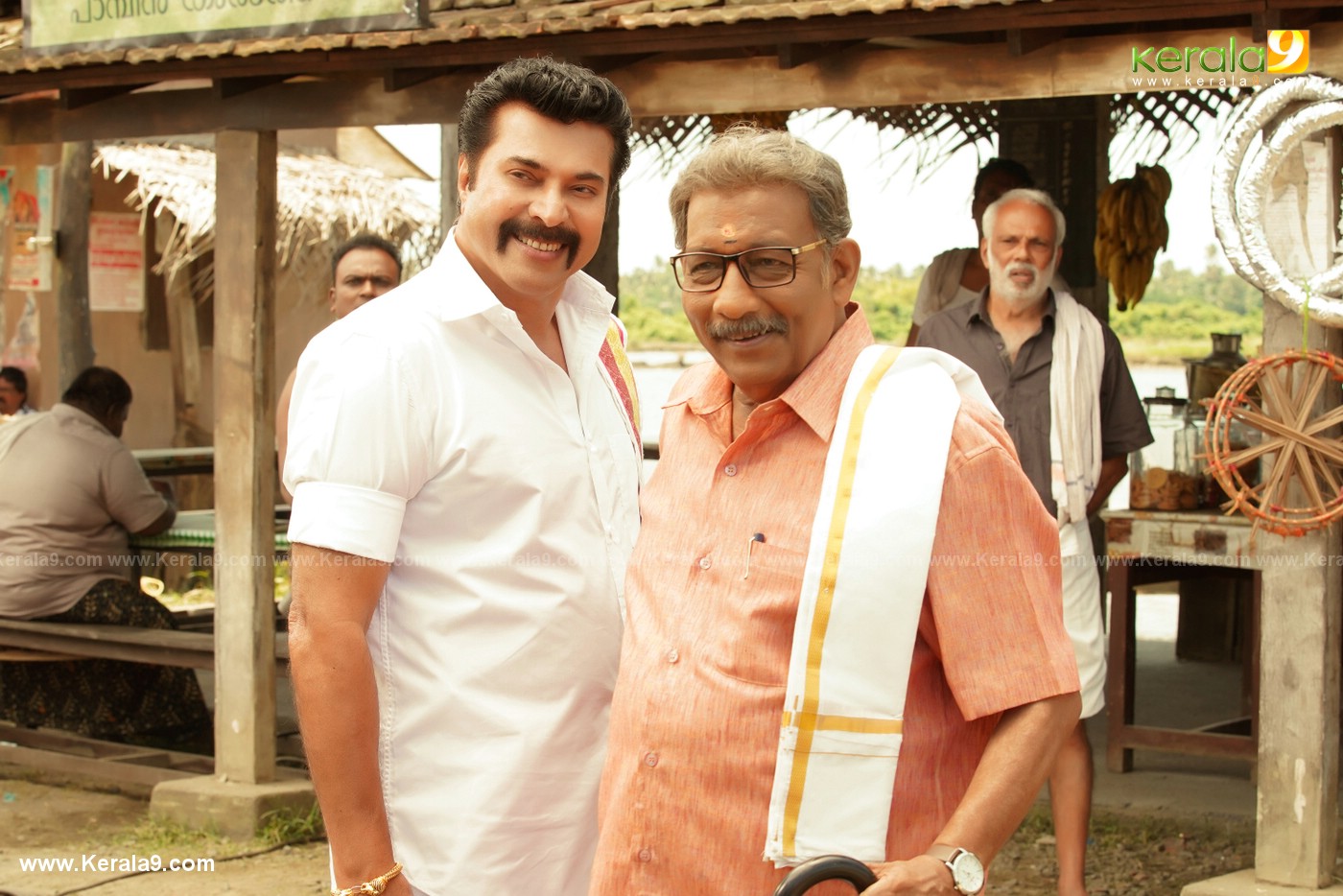 madura raja movie images - Kerala9.com
