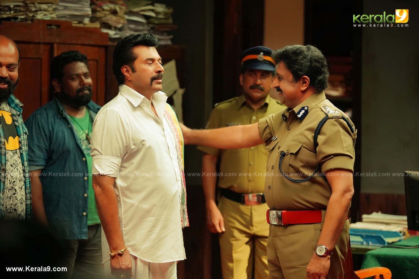 madura raja movie pictures - Kerala9.com