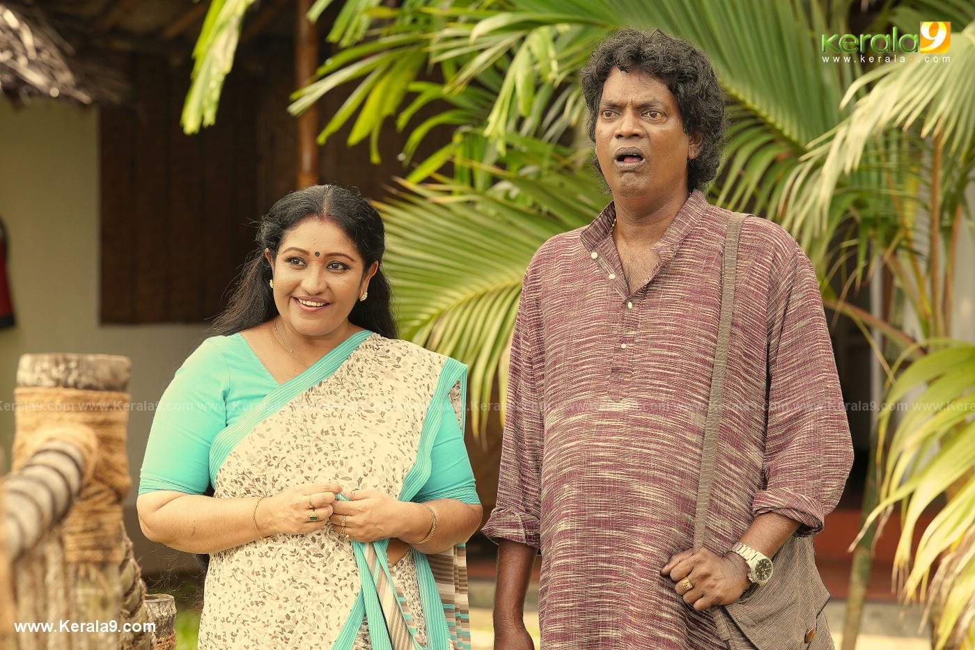 madura raja movie stills 1 - Kerala9.com