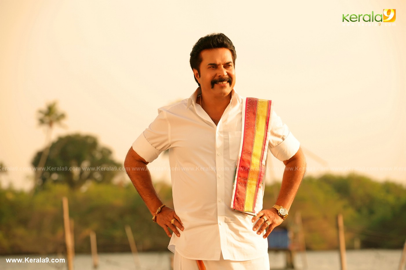 madura raja movie stills 20 - Kerala9.com