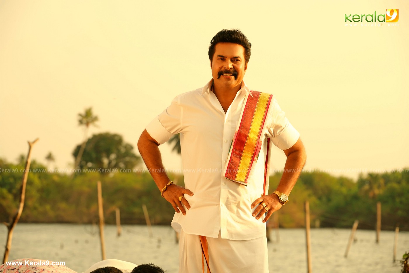 madura raja movie stills 21 - Kerala9.com
