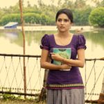 mahima nambiar in madura raja movie stills