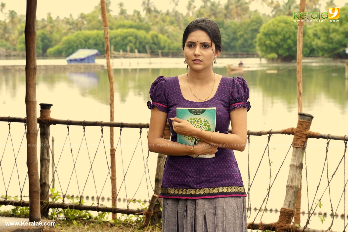 mahima nambiar in madura raja movie stills - Kerala9.com
