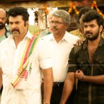 mammootty in madura raja movie stills-4