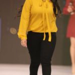 manasa radhakrishnan at lulu fashion week 2019 photos-005