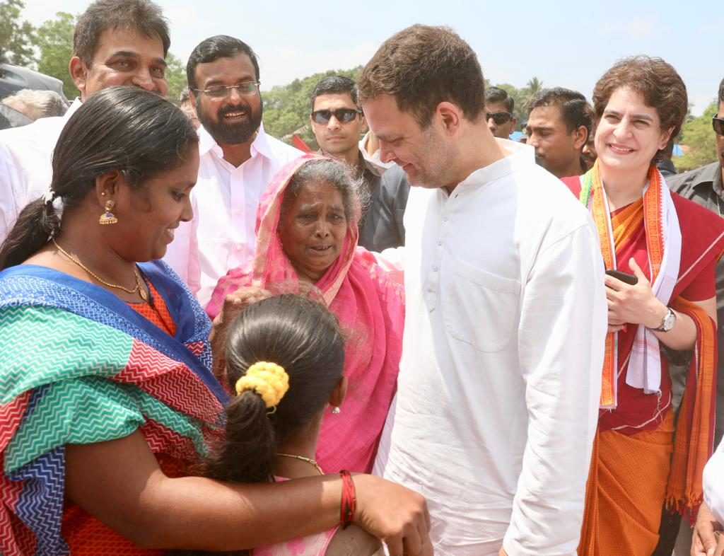 rahul gandhi wayanad photos 01 1 - Kerala9.com