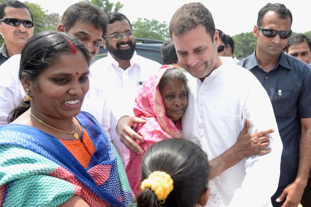 rahul gandhi wayanad photos 01 - Kerala9.com