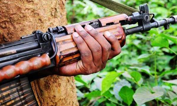 Election Officer was shot dead by Maoists 1 sdffdg 1 - Kerala9.com