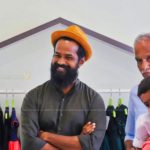 Aju Varghese Wife Augustina Manu launched Kids Boutique Photos-003