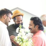 Aju Varghese Wife Augustina Manu launched Kids Boutique Photos-004