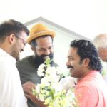 Aju Varghese Wife Augustina Manu launched Kids Boutique Photos-004