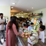 Aju Varghese Wife Augustina Manu launched Kids Boutique Photos-007