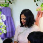 Aju Varghese Wife Augustina Manu launched Kids Boutique Photos-009