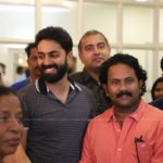 Aju Varghese Wife Augustina Manu launched Kids Boutique Photos-011