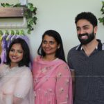 Aju Varghese Wife Augustina Manu launched Kids Boutique Photos-014