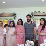 Aju Varghese Wife Augustina Manu launched Kids Boutique Photos-015
