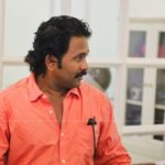 Aju Varghese Wife Augustina Manu launched Kids Boutique Photos-021