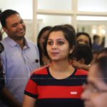 Aju Varghese Wife Augustina Manu launched Kids Boutique Photos-024