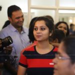 Aju Varghese Wife Augustina Manu launched Kids Boutique Photos-025