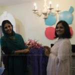 Aju Varghese Wife Augustina Manu launched Kids Boutique Photos-026