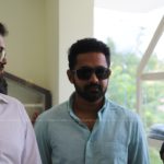 Aju Varghese Wife Augustina Manu launched Kids Boutique Photos-027