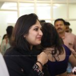 Aju Varghese Wife Augustina Manu launched Kids Boutique Photos-032