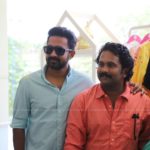 Aju Varghese Wife Augustina Manu launched Kids Boutique Photos-033