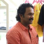 Aju Varghese Wife Augustina Manu launched Kids Boutique Photos-036