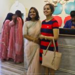 Aju Varghese Wife Augustina Manu launched Kids Boutique Photos-037