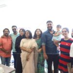Aju Varghese Wife Augustina Manu launched Kids Boutique Photos-039