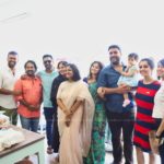 Aju Varghese Wife Augustina Manu launched Kids Boutique Photos-040