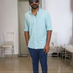 Aju Varghese Wife Augustina Manu launched Kids Boutique Photos-045