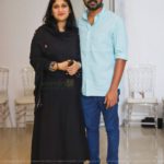 Aju Varghese Wife Augustina Manu launched Kids Boutique Photos-046
