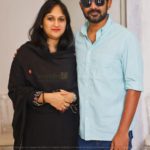 Aju Varghese Wife Augustina Manu launched Kids Boutique Photos-047