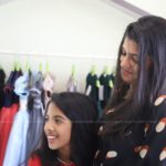 Aju Varghese Wife Augustina Manu launched Kids Boutique Photos-050