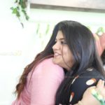 Aju Varghese Wife Augustina Manu launched Kids Boutique Photos-054