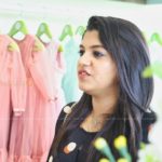 Aju Varghese Wife Augustina Manu launched Kids Boutique Photos-056