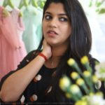 Aju Varghese Wife Augustina Manu launched Kids Boutique Photos-057