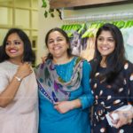 Aju Varghese Wife Augustina Manu launched Kids Boutique Photos-059