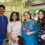 Aju Varghese Wife Augustina Manu launched Kids Boutique Photos-061