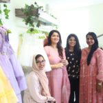 Aju Varghese Wife Augustina Manu launched Kids Boutique Photos-064