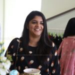 Aju Varghese Wife Augustina Manu launched Kids Boutique Photos-069