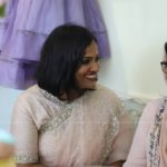 Aju Varghese Wife Augustina Manu launched Kids Boutique Photos-073