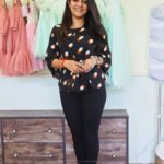 Aju Varghese Wife Augustina Manu launched Kids Boutique Photos-077