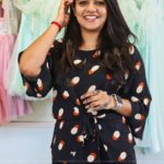 Aju Varghese Wife Augustina Manu launched Kids Boutique Photos-078