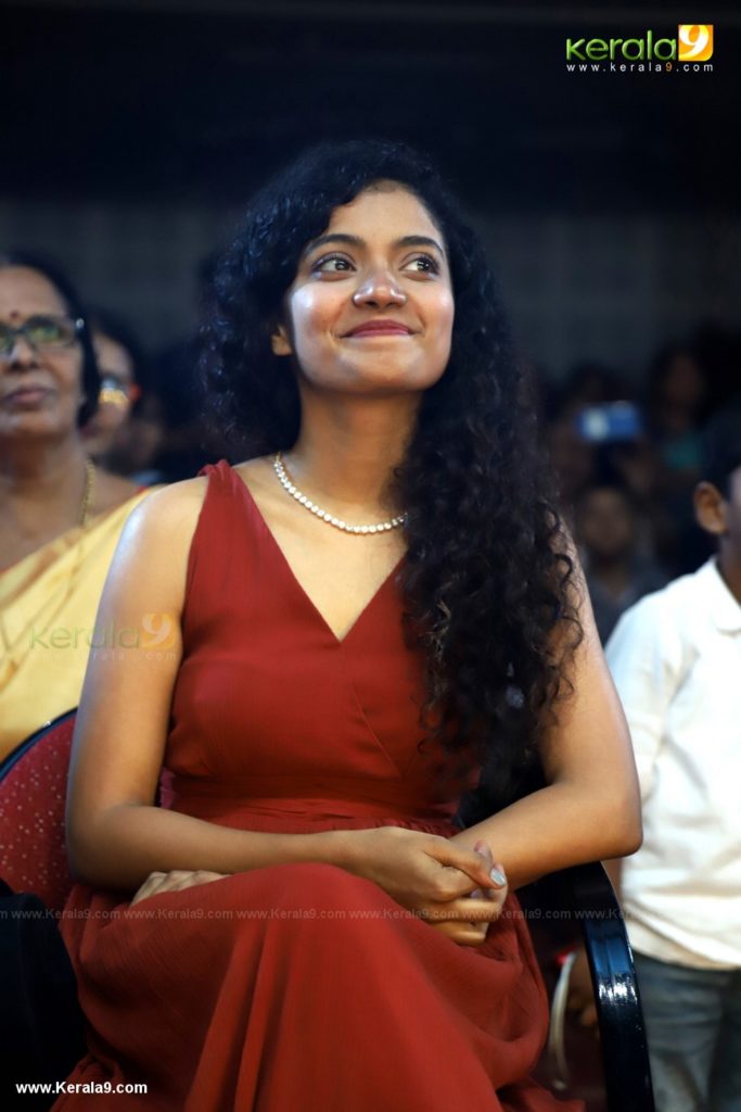 Anna Ben at Kumbalangi Nights 100 Days Celebration Photos 031 - Kerala9.com