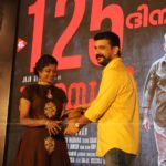 Joseph Malayalam Movie 125 Days Celebration Photos-020