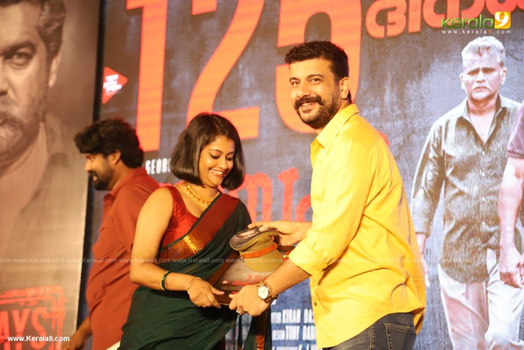 Joseph Malayalam Movie 125 Days Celebration Photos 024 - Kerala9.com