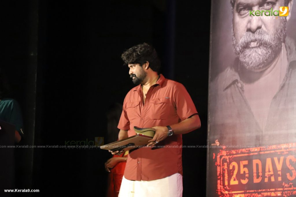 Joseph Malayalam Movie 125 Days Celebration Photos 026 - Kerala9.com