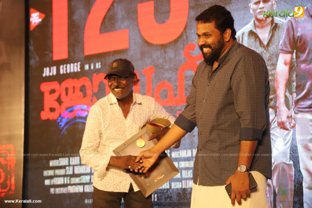 Joseph Malayalam Movie 125 Days Celebration Photos 102 - Kerala9.com